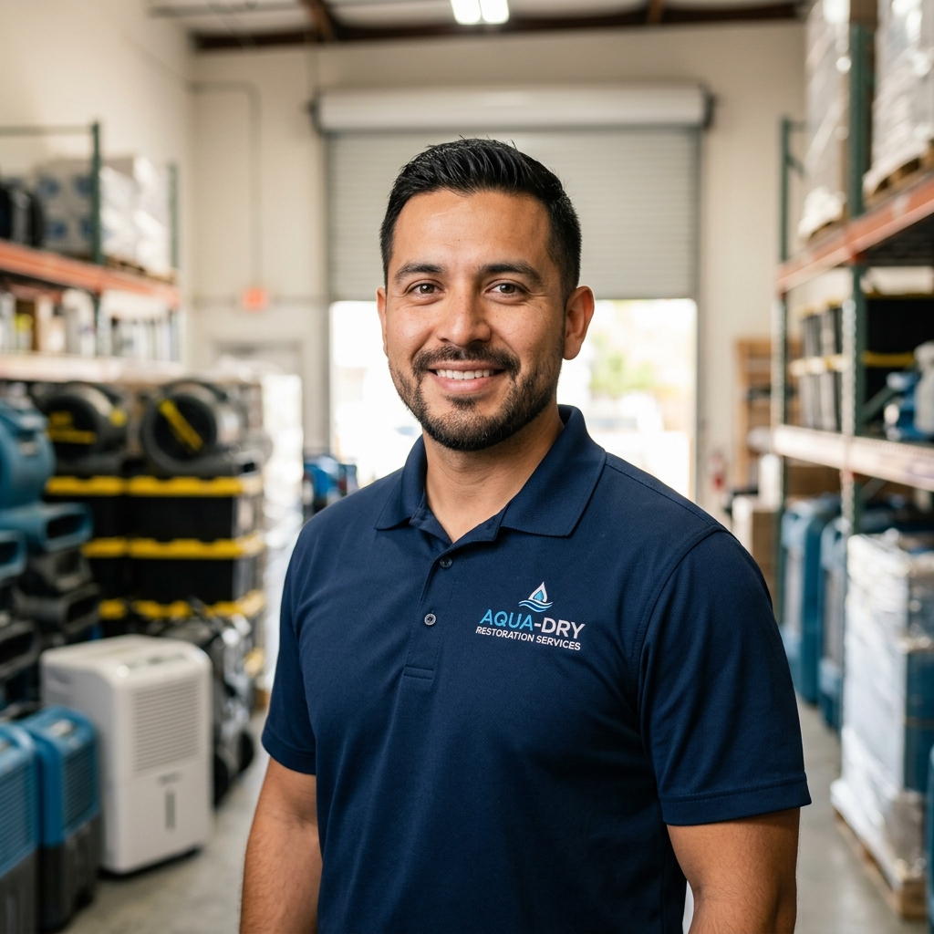 Douglas Ramirez - Master Restorer in Dunellen